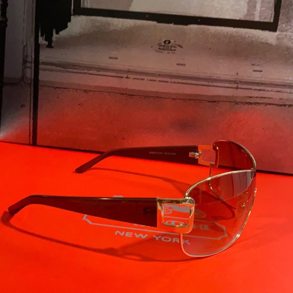 Kenneth Cole sunglasses new.